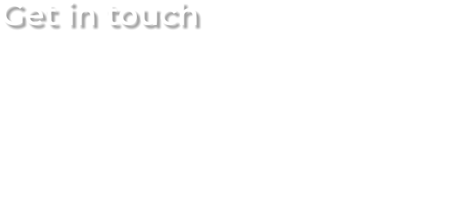 Get in touch Want to get in touch? Wed love to hear from you. Heres how you can reach us 1 Floor PMPC Building, Eastern Looc, Plaridel, Misamis Occidental Mindanao, Philippines (7209) 09190662524 | 09498845604 paglaummba@yahoo.com | paglaummba@gmail.com www.mba.paglaum.coop Contact Person: Joyce C. Berdoro, Insurance Manager