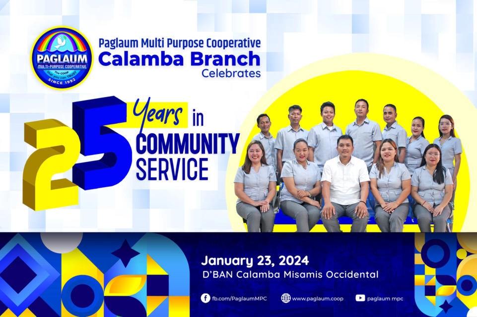 Calamba Branch