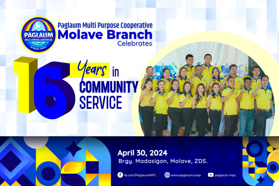 Molave Branch