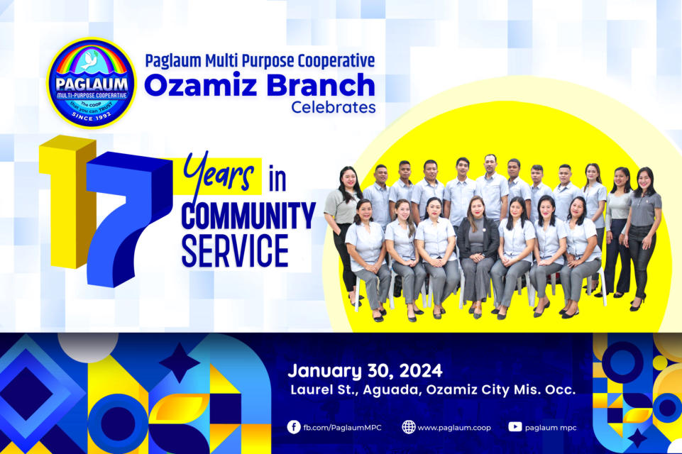 Ozamiz Branch