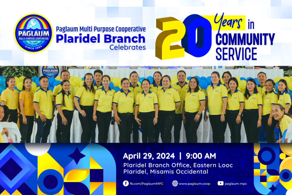 Plaridel Branch