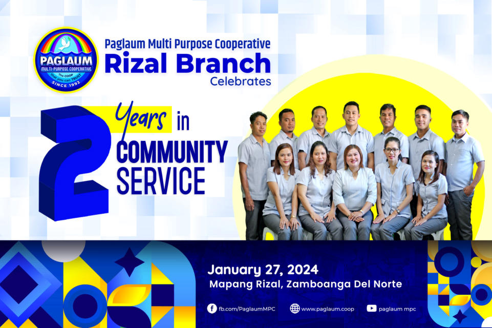 Rizal Branch