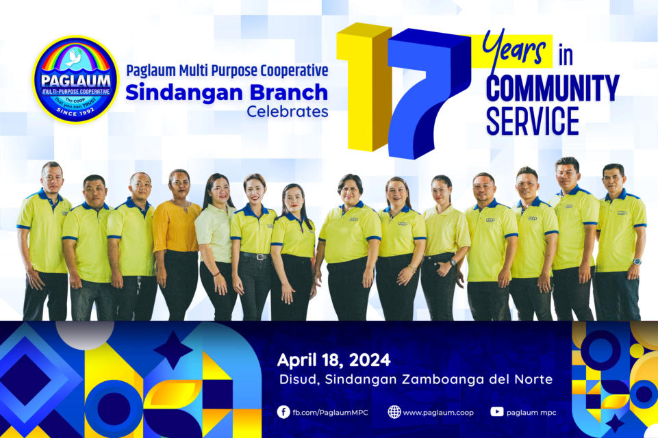 Sindangan Branch