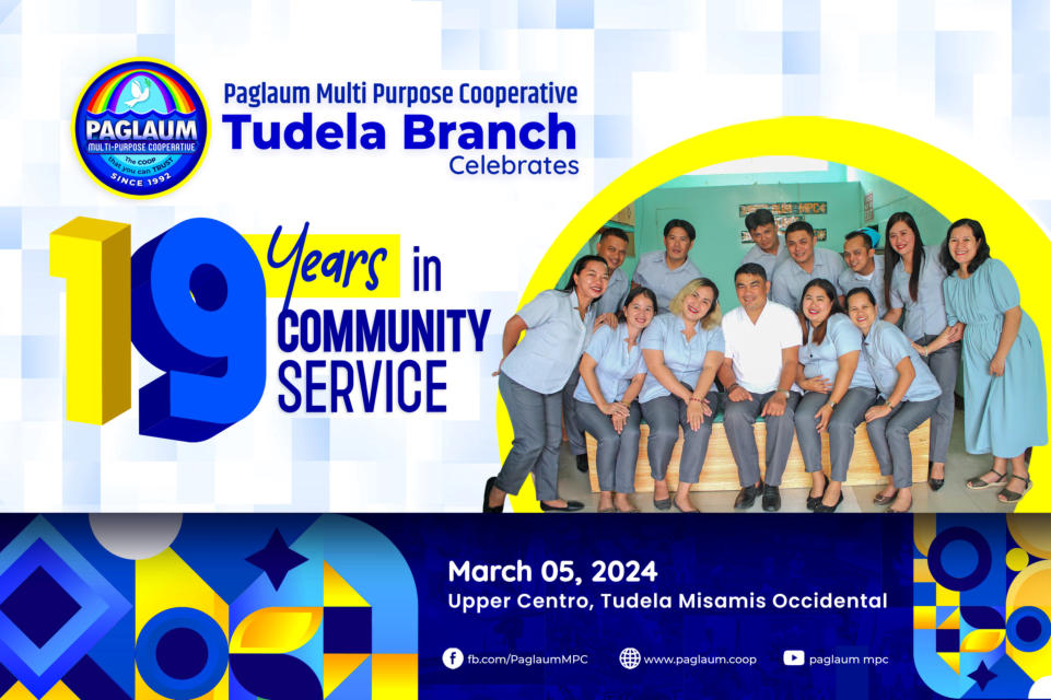 Tudela Branch